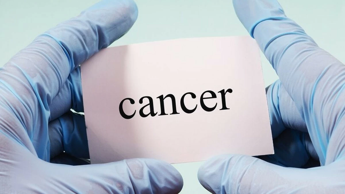 ارقام مقلقة.. لماذا تتزايد حالات السرطان بين الشباب؟