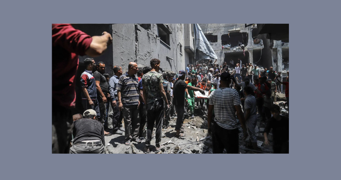 اسرائيل تستعين بالعشائر والعصابات في غزة لإيجاد بديل عن حماس والسلطة في آن