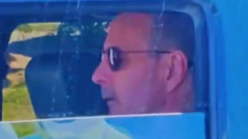 فيديو يثير الجدل: هل ظهر بشار الأسد في موسكو؟