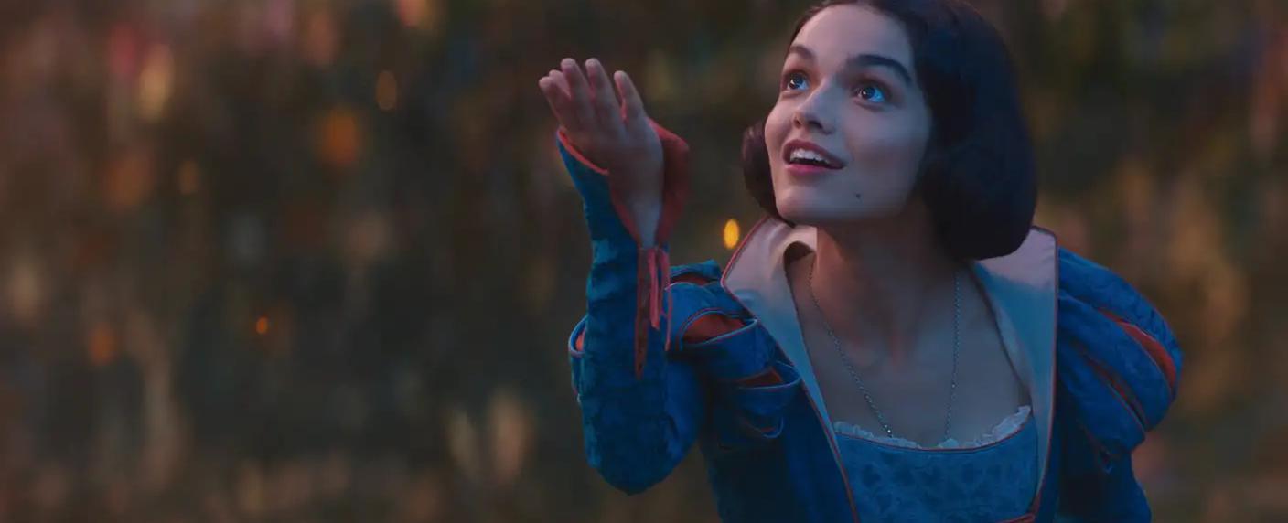 بعد جدل عنصري وتمييزي .. "بياض الثلج" في صالات السينما