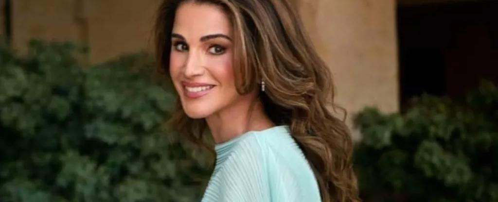 بإطلالة أميرات ديزني... الملكة رانيا تحتفل بعيد ميلادها الخامس والخمسين