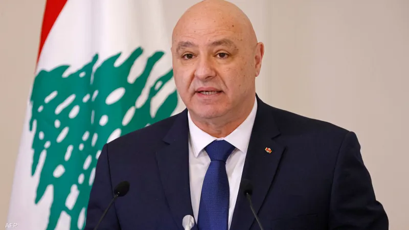 طارحًا معادلة الإنقاذ.. الرئيس عون: لا استقرار وازدهار للبنان من دون تطبيق القرارات الدولية