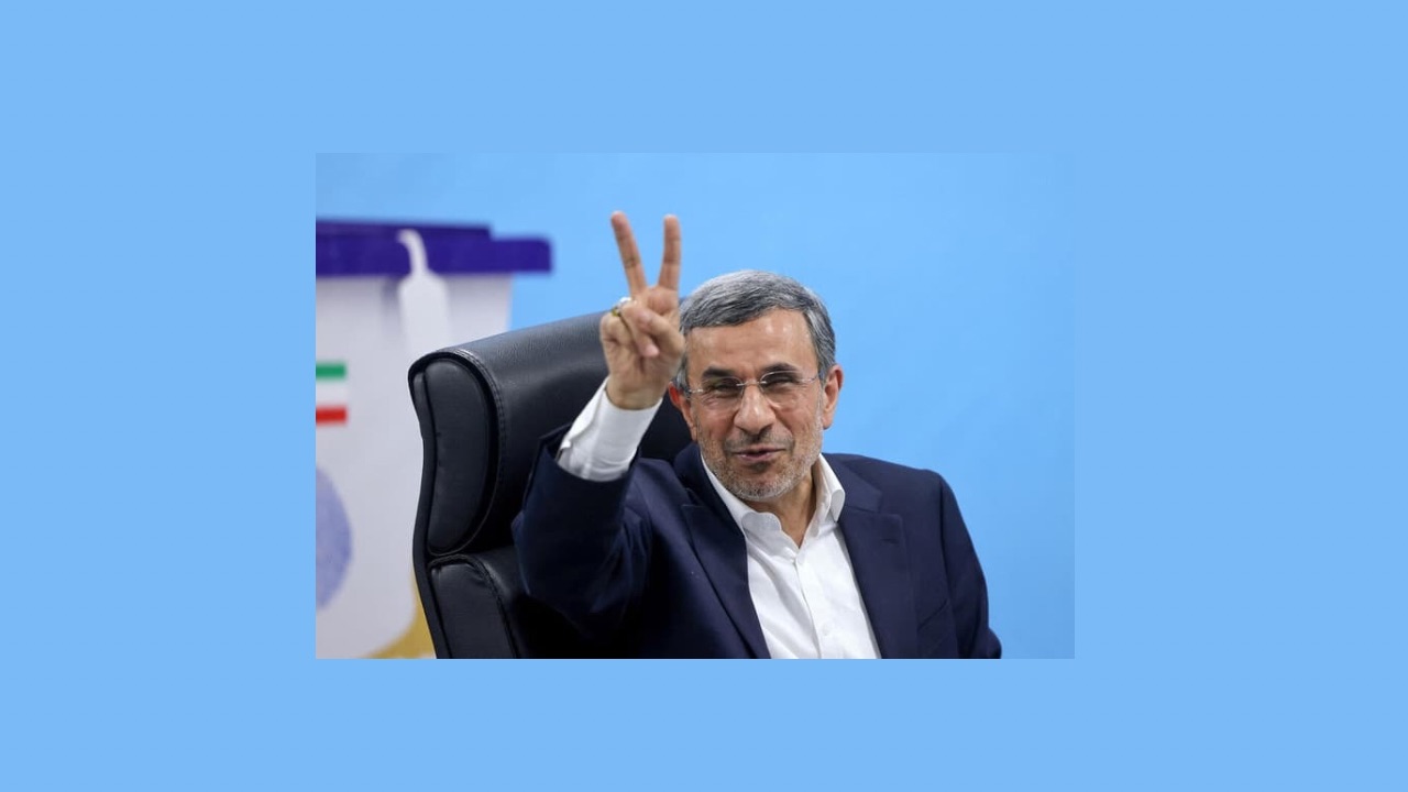من «محو إسرائيل» إلى الموساد… الخطة السرية لتنصيب أحمدي نجاد حاكمًا لإيران