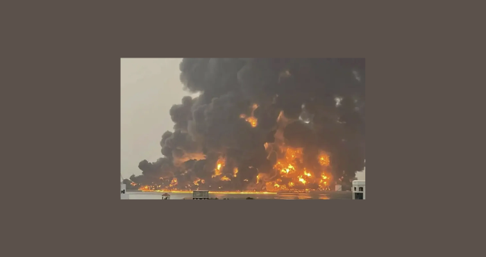 على ايقاع المفاوضات مع ايران..أعنف هجوم اميركي على "حوثيي" اليمن