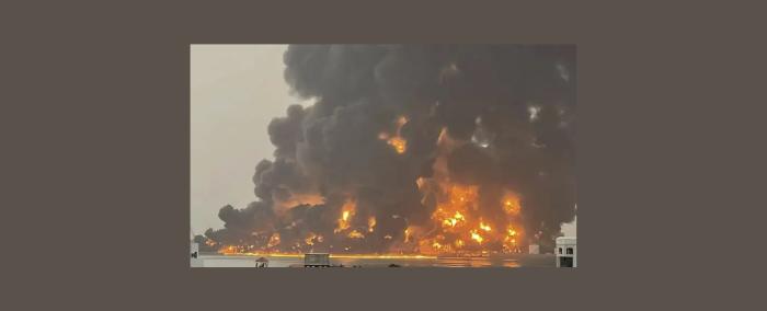 على ايقاع المفاوضات مع ايران..أعنف هجوم اميركي على "حوثيي" اليمن