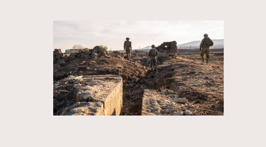 تقرير عبري/ ماذا تفعل إسرائيل في سورية؟