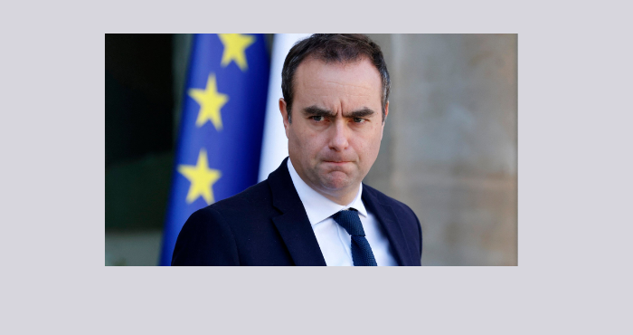 رجل إيمانويل ماكرون...رئيسا للحكومة الفرنسية  في ظل أقوى أزمات فرنسا السياسية 