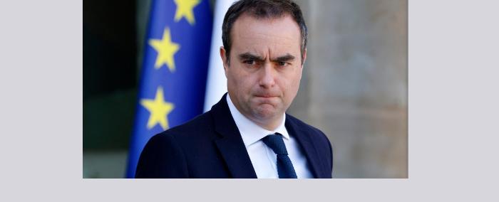 رجل إيمانويل ماكرون...رئيسا للحكومة الفرنسية  في ظل أقوى أزمات فرنسا السياسية