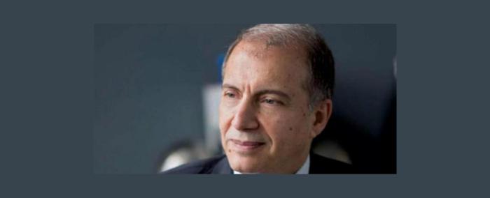 حاكمية مصرف لبنان.. تعيين سمير عساف ليس بحاجة الى جهود لودريان