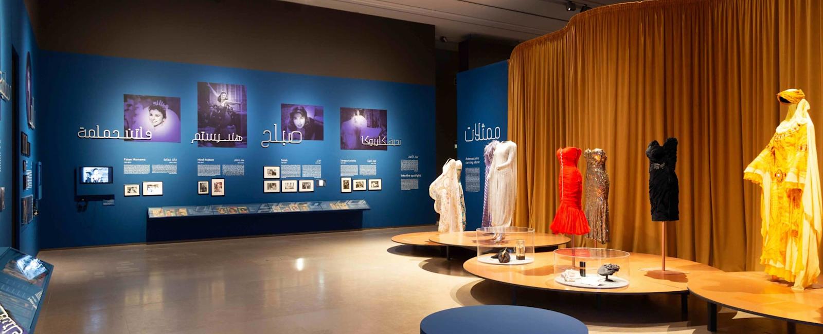 "الديفا" يعود إلى بيروت: معرض فني يعيد نبض "الزمن الجميل"