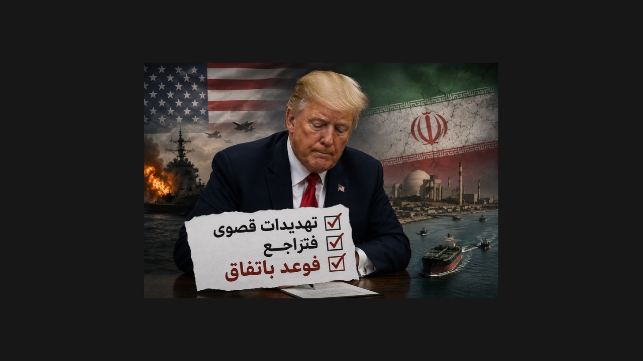     بعد فشل الضربات… البنتاغون يطلب «أفكاراً مبتكرة» للضغط على  إيران