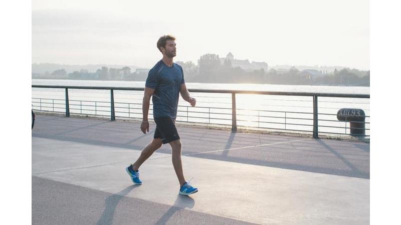 خلافًا لما هو سائد.. هذا هو العدد المثالي للخطوات يوميًا