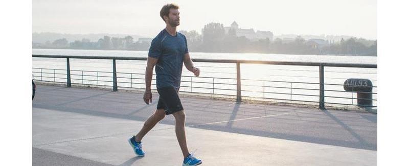 خلافًا لما هو سائد.. هذا هو العدد المثالي للخطوات يوميًا