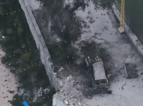 بنت جبيل… موتٌ يُصوَّر وضميرٌ يُختبر 	