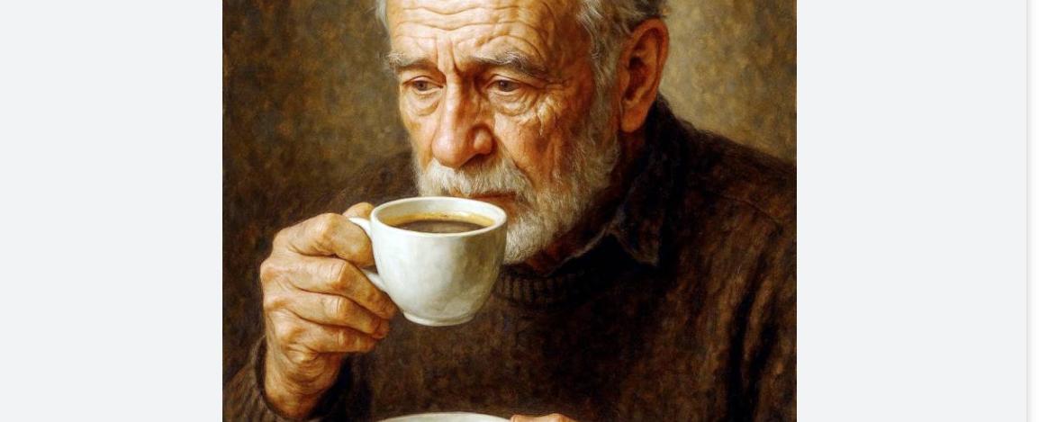 لمن تجاوز الستين.. عليك بـ ٤ أكواب من هذا المشروب يوميا