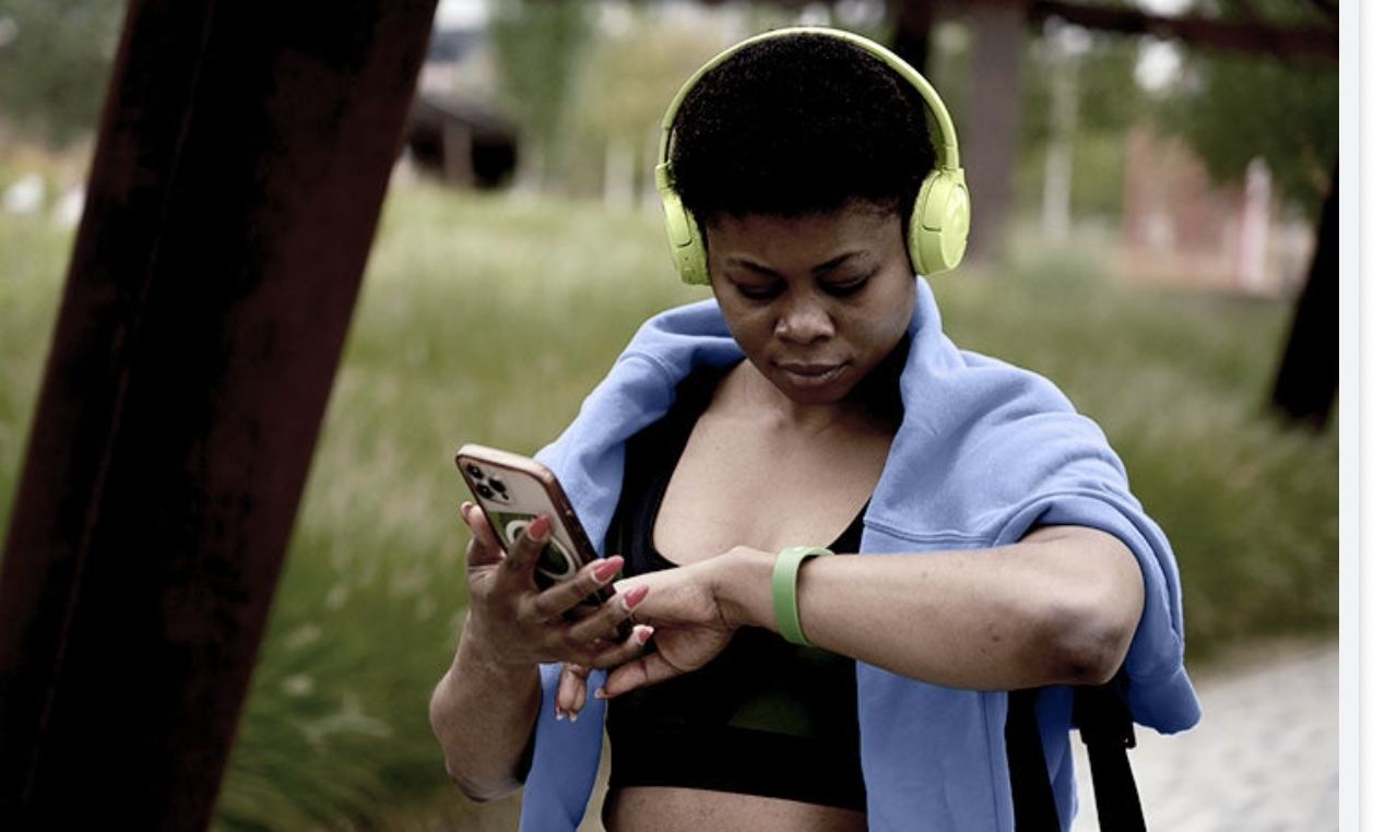 هذا ما يمكن تحقيقه في ٢٢ دقيقة فقط من الرياضة يوميًا