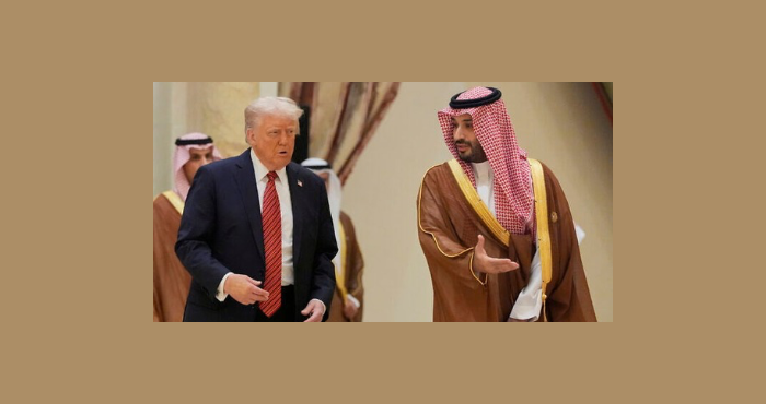 ‎ترامب يتوقع تطبيع العلاقات بين السعودية وإسرائيل قبل نهاية العام