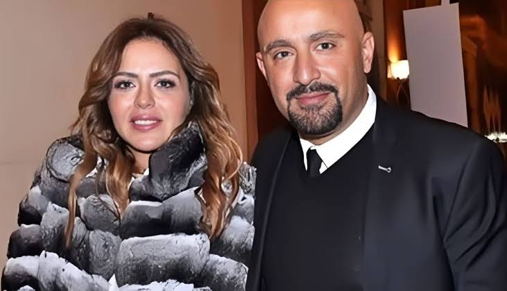 "تحمّلت ما يفوق طاقتي".. طليقة أحمد السقا تخرج عن صمتها