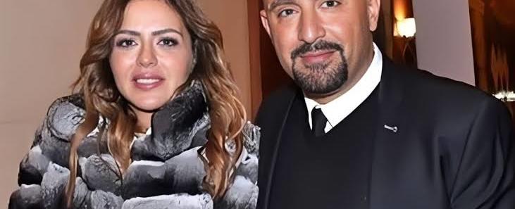 "تحمّلت ما يفوق طاقتي".. طليقة أحمد السقا تخرج عن صمتها