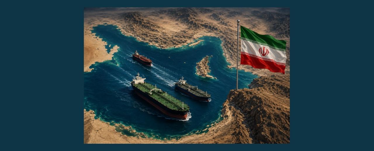 الخليج أمام واقع جديد في هرمز: هل تتكيّف دول المنطقة مع نفوذ إيراني متزايد؟