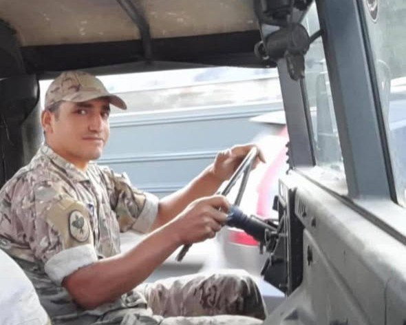 الجيشان اللبناني والاسرائيلي يخوضان "حرب الفعالية"!