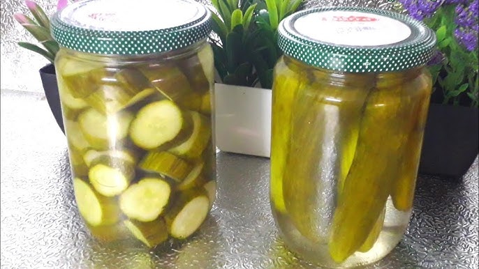 ماء المخللات... تعرّف على فوائده غير المتوقعة     