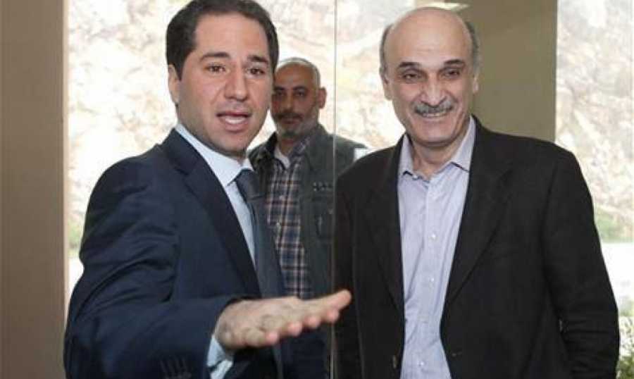 من يتدرّب على اغتيال جعجع والجميل؟