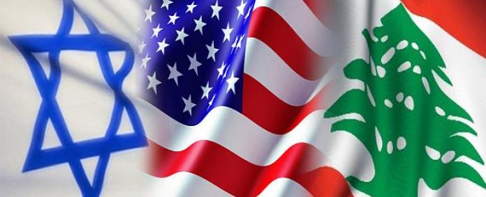 بوساطة أميركية.. اتفاق بين إسرائيل ولبنان حول قضايا عالقة