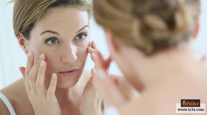 المرأة والصراع مع "العمر المظهري"! 