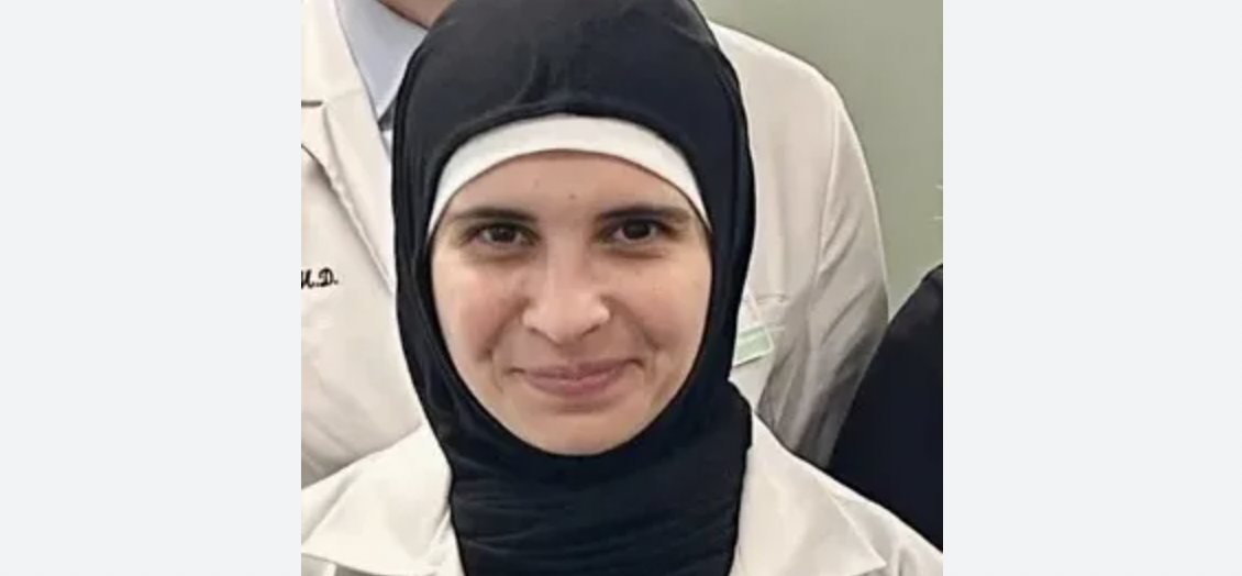 في جديد قضية الطبيبة اللبنانية.. حضرت جنازة "السيد"... فجرى ترحيلها من الولايات المتحدة