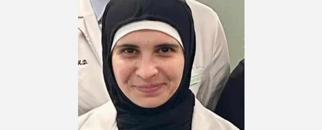 في جديد قضية الطبيبة اللبنانية.. حضرت جنازة "السيد"... فجرى ترحيلها من الولايات المتحدة