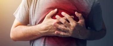 مرض الشريان التاجي.. أعراضه وعوامل خطره