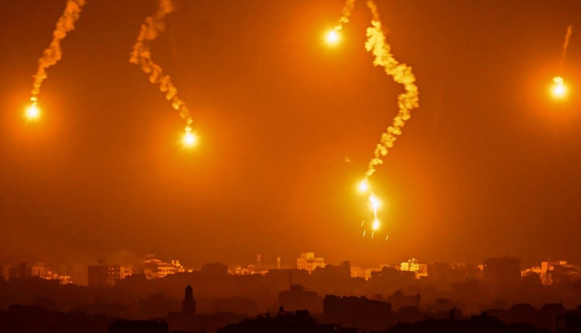 عبد الرحمن الراشد/ بين السَّلام والسِّلاح