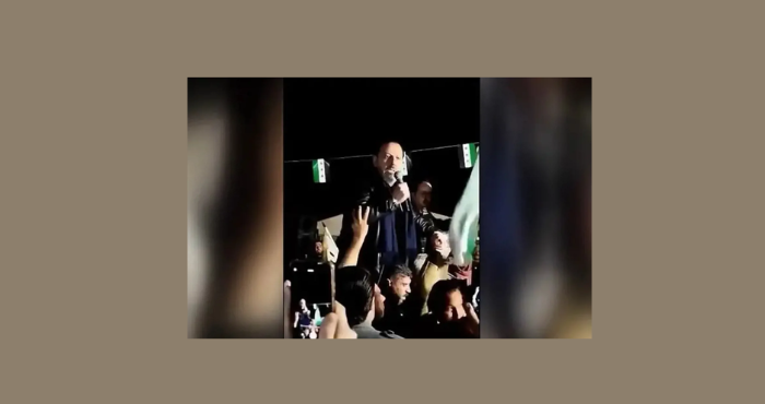 انشق عن الأسد وانتقل بعد الإطاحة به الى درعا..اغتيال السفير اللباد وشقيقه