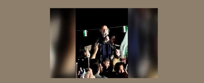 انشق عن الأسد وانتقل بعد الإطاحة به الى درعا..اغتيال السفير اللباد وشقيقه