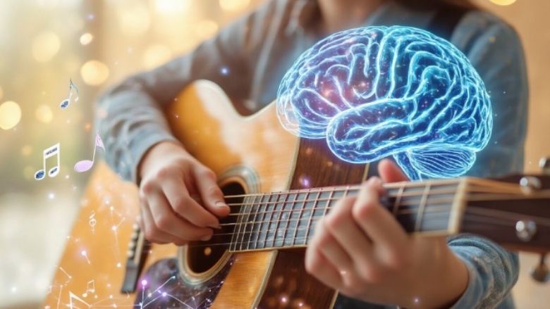 العزف والاستماع للموسيقى… سر الحفاظ على ذاكرة المسنين