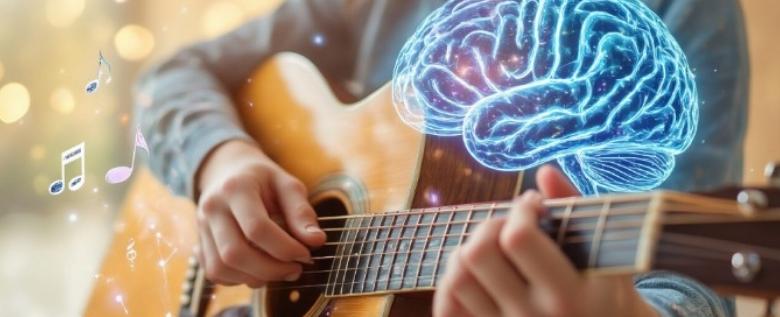 العزف والاستماع للموسيقى… سر الحفاظ على ذاكرة المسنين