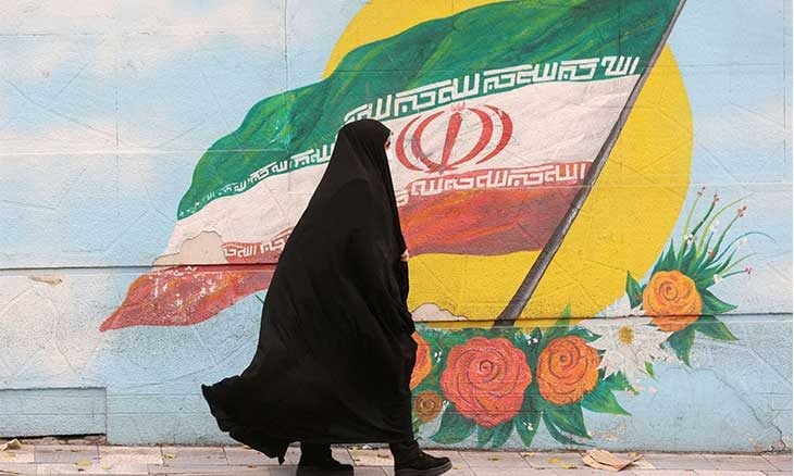 كمال القصير/ إيران… وضغط فكرة الإمبراطورية