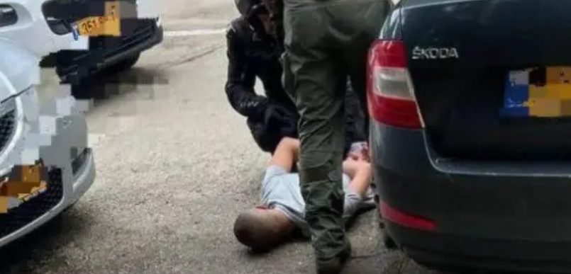 عملية الدهس في إسرائيل نفذها فلسطينيّان يريدان "قتل أكبر عدد من اليهود" و"حماس" تدعو الى ...المزيد