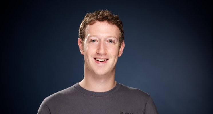 لأول مرة.. مارك زوكربيرغ ثاني أغنى شخص في العالم 
