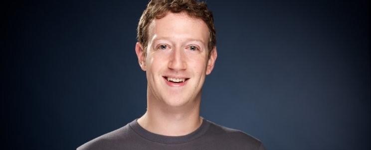 لأول مرة.. مارك زوكربيرغ ثاني أغنى شخص في العالم