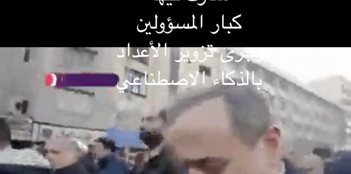 بالصوت والصورة/ النظام الإيراني ذكي صناعيا و"متوحش" فعليًّا ويحاول أن يُخرج ترامب من التهديد ويدخله في التفاوض