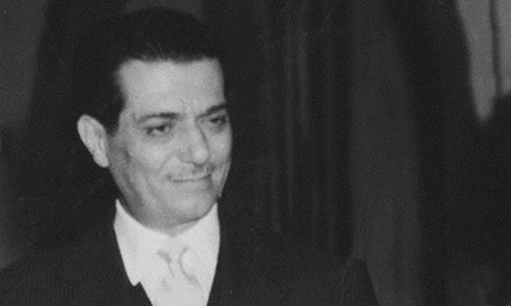 الياس خوري/ انتقام يوسف بَيْدَس!