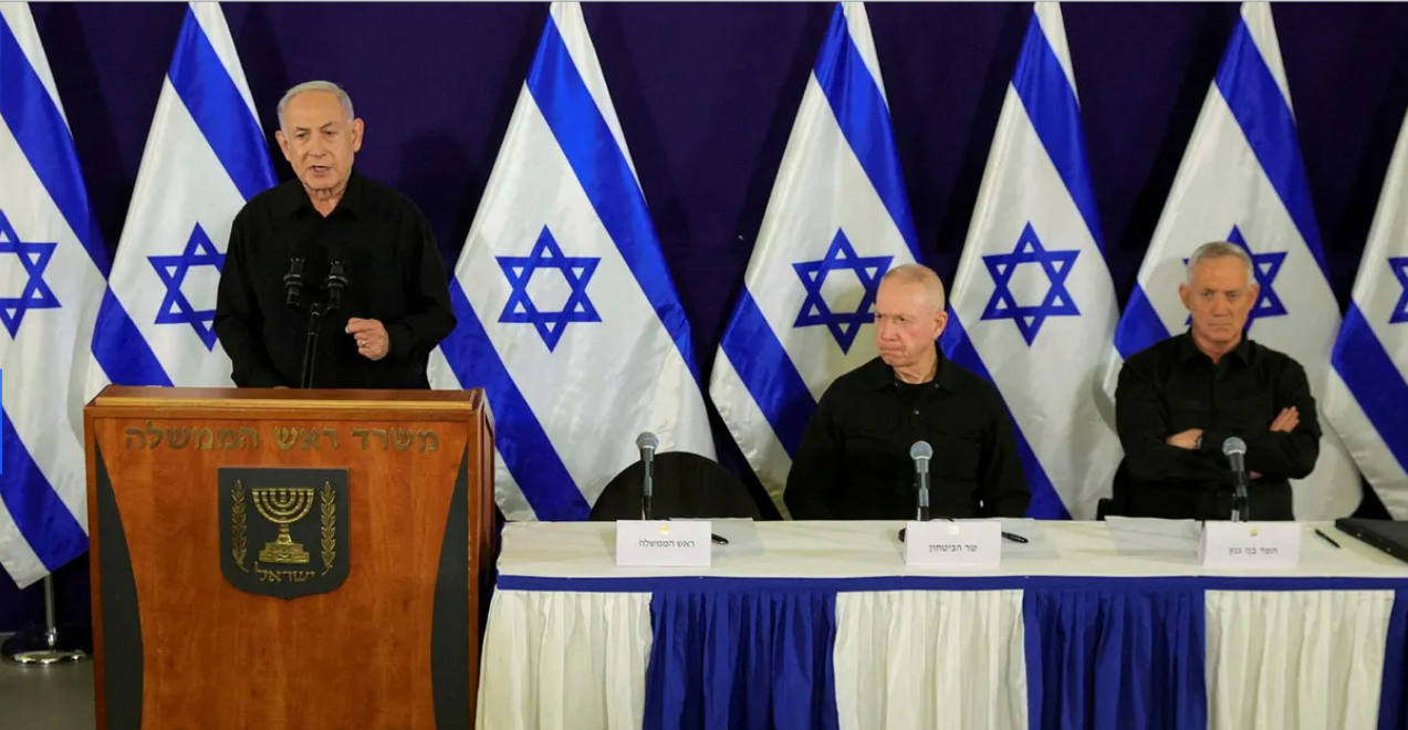 إسرائيل تعلن رسميًّا بدء الحرب البرّية ضد قطاع غزّة: طويلة وصعبة ومكلفة