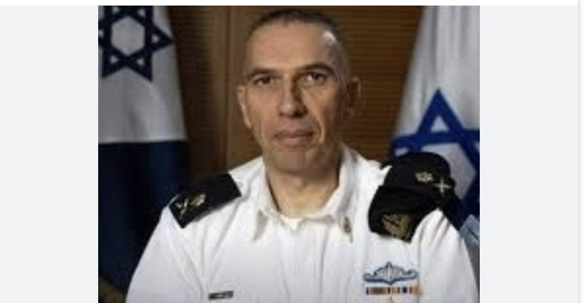 جزار "مرمرة".. من هو رئيس "الشاباك" الجديد ؟