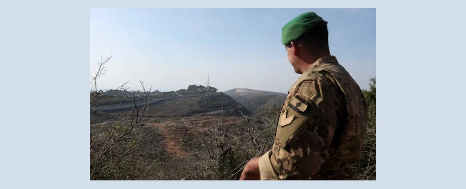 الكونغرس الأميركي يقرر دعم الجيش اللبناني بمحاربة حزب الله والتنظيمات الارهابية الأخرى