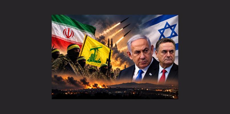 بالصوت والصورة | إسرائيل وإيران ولبنان: هل اقتربت ساعة المواجهة قبل الثلاثاء؟