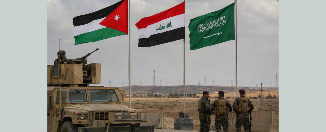 الأردن والسعودية يضغطان على بغداد: كبح الميليشيات أو مواجهة تداعياتها