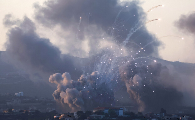 أعنف أيّام الجبهة اللبنانية- الإسرائيلية: حرب أصبح لها اسم و...تداعيات