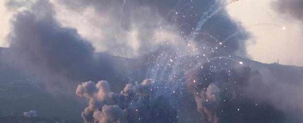 أعنف أيّام الجبهة اللبنانية- الإسرائيلية: حرب أصبح لها اسم و...تداعيات